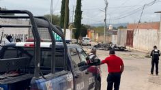 Muertos y vehículos calcinados en Zacatecas tras enfrentamiento entre grupos delictivos