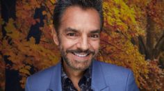 Eugenio Derbez sufre picaduras durante un recorrido por el bosque y su salud alerta a sus fans