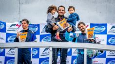 Alessandros Racing se lleva la victoria en la TC2000