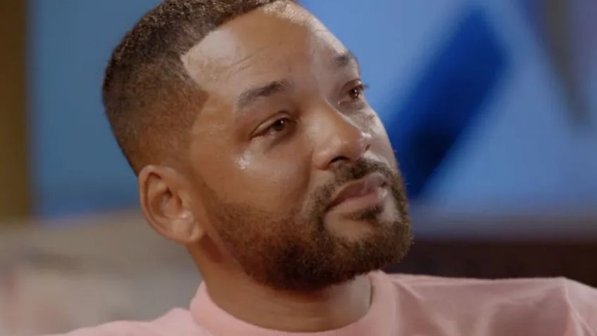 La película de Will Smith que te hará llorar de la emoción y que puedes ver gratis en Max