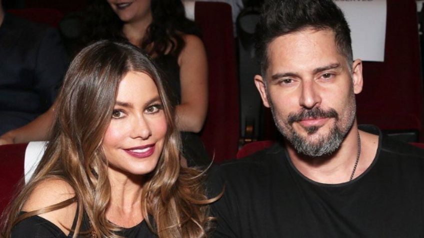 ¿Molesta? Sofía Vergara reacciona a las declaraciones de Joe Manganiello sobre la causa de su divorcio