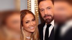 ¿Olvida a JLo? Ben Affleck viajaría a Japón para encontrarse con su ex, Jennifer Garner