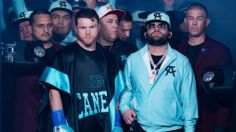 Canelo Álvarez revela el secreto de su fortuna: "Yo me quedo con el 80% de todo"