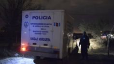 Fue a rescatar a su mamá tras pasar varios días encerrada por su pareja y termina en tragedia