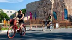 Biciruta Mérida: cumple 18 Años una de las rutas ciclistas más importantes del sureste