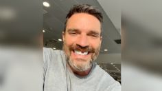 Julián Gil pierde un diente y sufre grave lesión tras incidente en “La Isla”