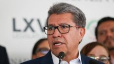 Ricardo Monreal señala que reforma al Poder Judicial es un mandato popular