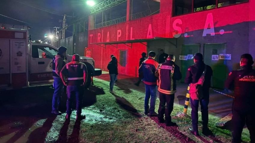 Pobladores intentan linchar a 2 presuntos delincuentes en Tulancingo, Hidalgo