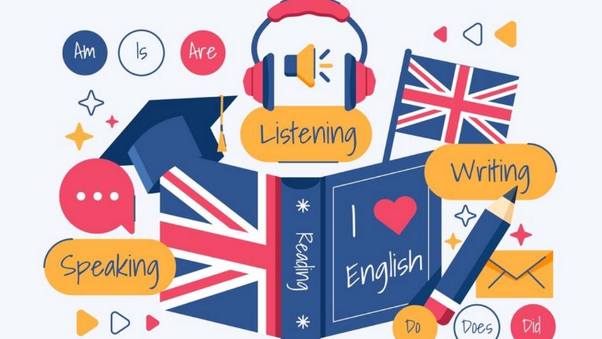 3 aplicaciones que puedes descargar GRATIS en tu celular para aprender inglés de forma fácil y rápida