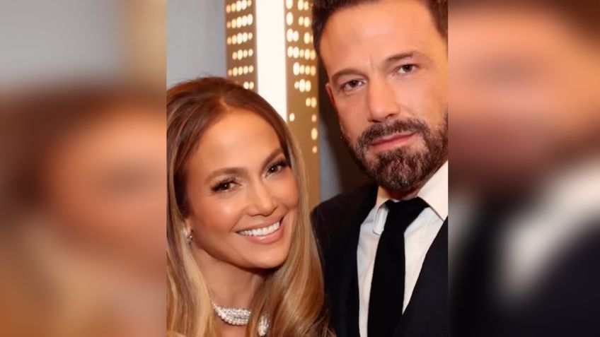 ¿Olvida a JLo? Ben Affleck viajaría a Japón para encontrarse con su ex, Jennifer Garner