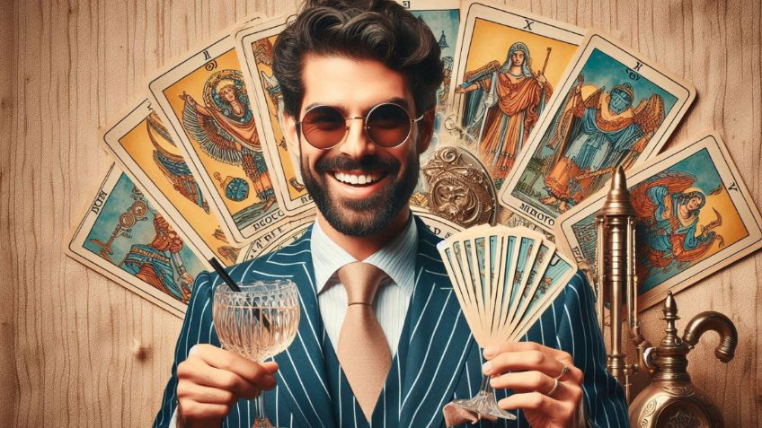 Super Afortunados, estos son los 5 signos del zodiaco que alcanzan un dinero extra antes del martes 20 de agosto, según el Oráculo del tarot