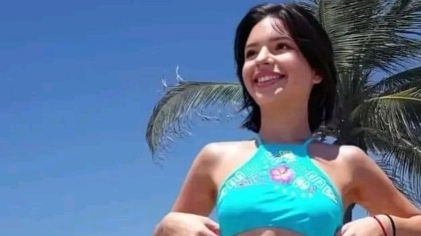 Ángela Aguilar y la oscura verdad detrás de la FOTO en microbikini que revive rumor de embarazo