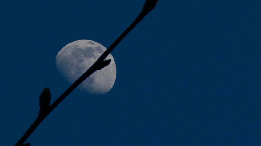 Luna azul: ¿cuál es el significado espiritual de esta etapa?