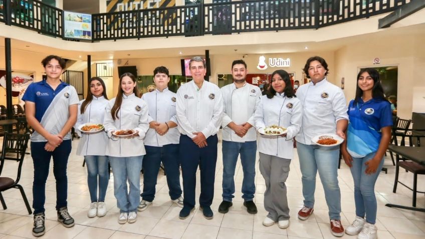 Inundarán sabores de la comida regional festejos de la Preparatoria 20 de la UANL