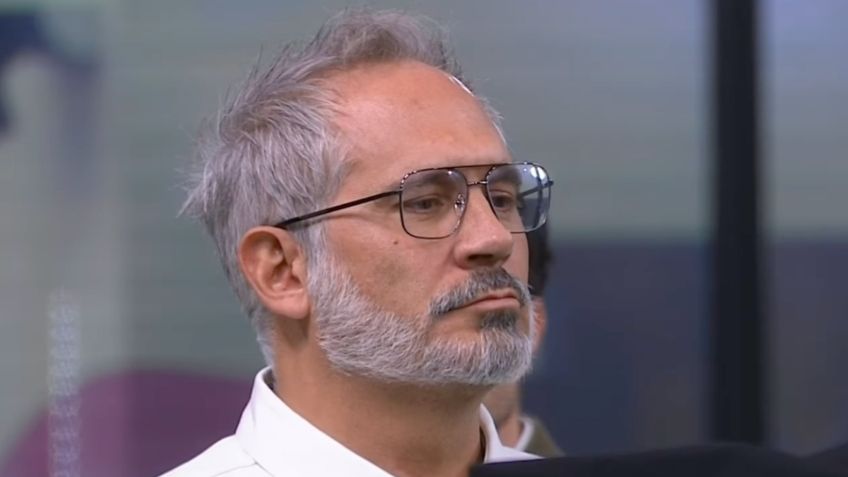 El origen de la frase que usó Arath de la Torre en la discusión con Ricardo Peralta en “La Casa de los Famosos 2”