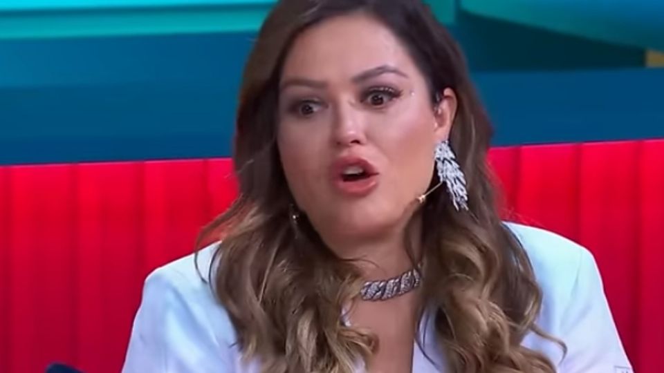 Mariana señaló que no logró entender a Sabine, mientras que dijo llevarse bien con Gala