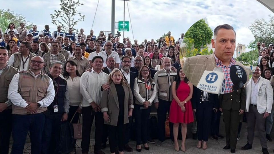 Al momento no hay defunciones por el dengue