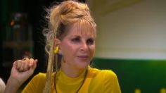 Arath de la Torre, Gala Montes y Briggitte confrontan a Shanik por su lealtad al cuarto "Tierra": "no juegas derecho"