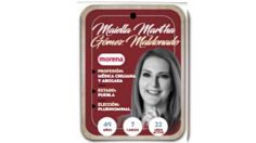 Conoce a Maiella Martha Gómez Maldonado, próxima diputada por Morena