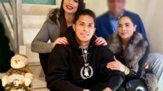 Carlos y Paola Salcedo: su madre, una herencia y la salida de Cruz Azul, las claves del caso