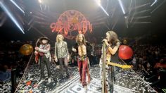 Aerosmith se retira de manera definitiva después de 54 años en los escenarios: "son los mejores fans del planeta"