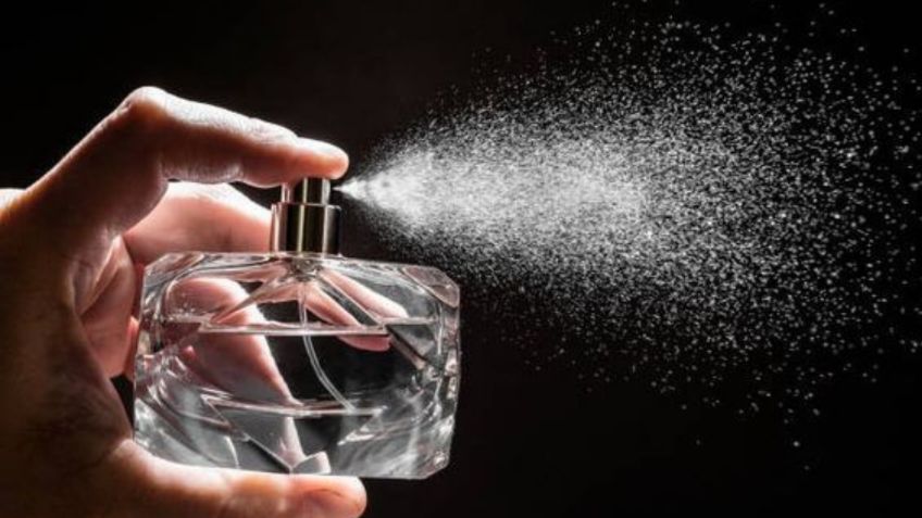 Dónde debes colocar el perfume en tu cuerpo para que la fragancia dure más tiempo