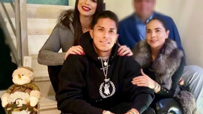 Carlos y Paola Salcedo: su madre, una herencia y la salida de Cruz Azul, las claves del caso