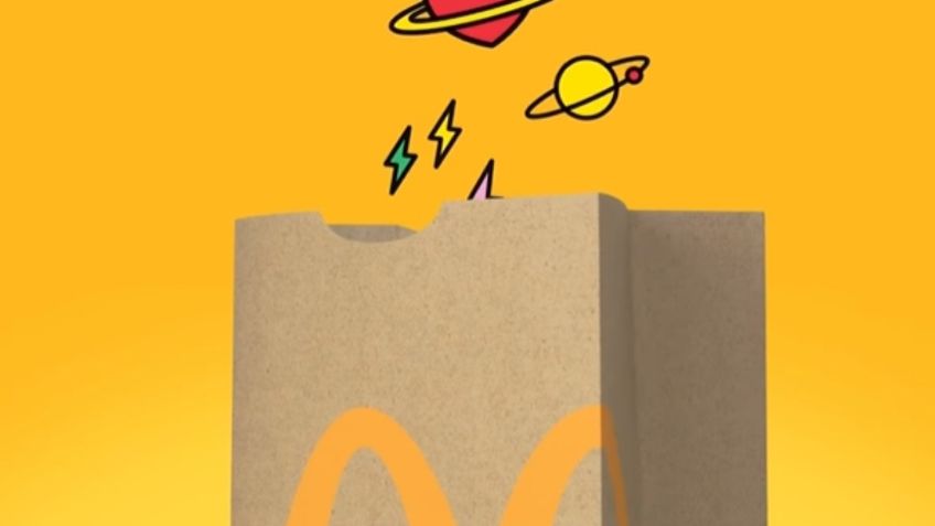 BTS x McDonald's: TODO lo que incluye la cajita feliz de su colaboración, ¿cómo conseguir los muñecos?