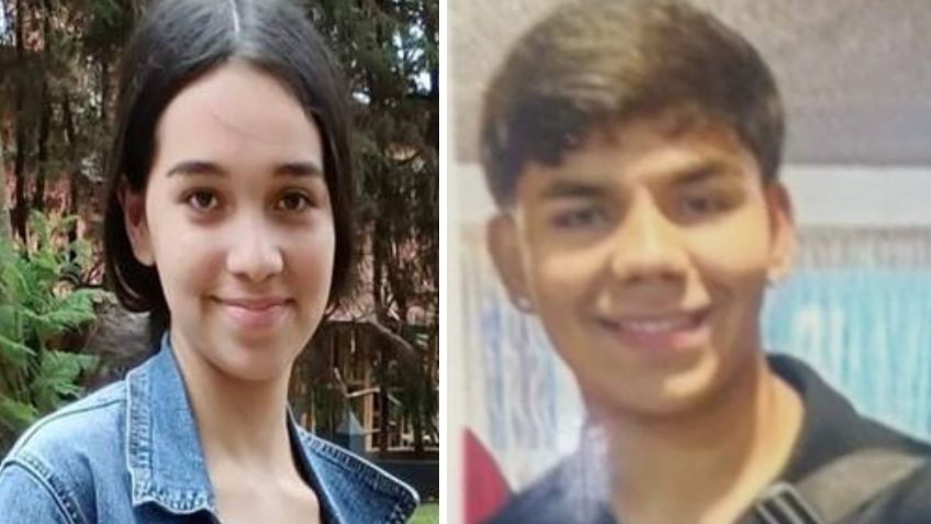 La misteriosa desaparición de los primos Elena y Kevin pone en jaque a las autoridades en Jalisco