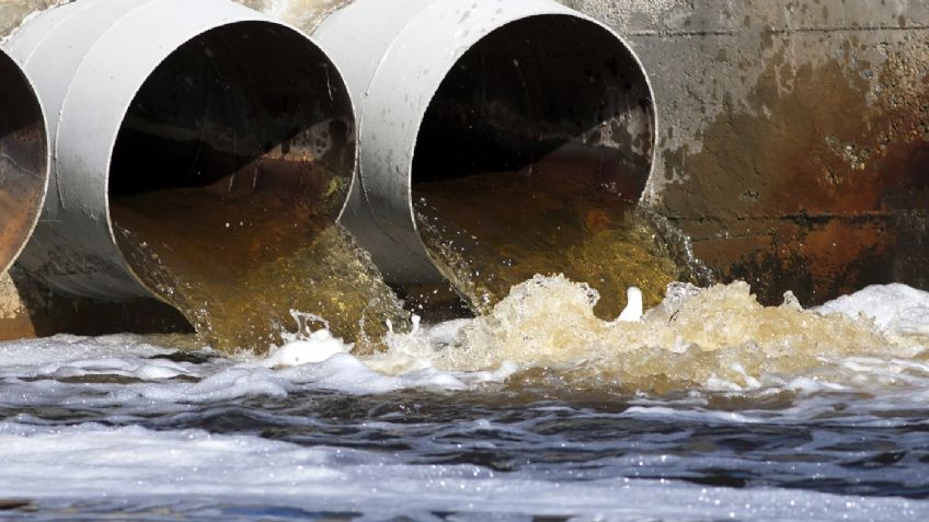 Urge proyecto de creación de plantas de tratamiento de aguas residuales en Tampico