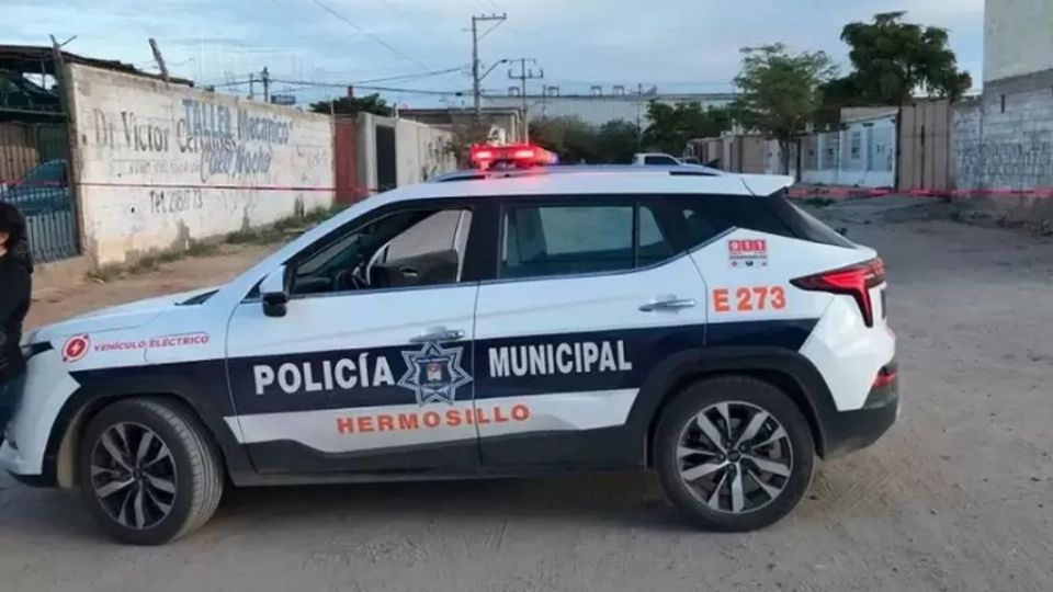 La estrategia mejorará la seguridad en la capital de Sonora