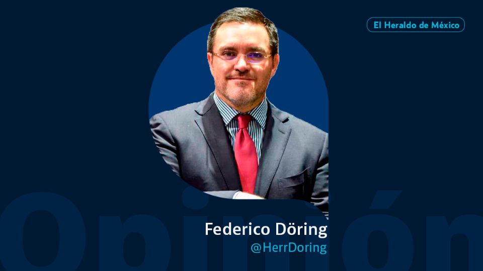 Federico Doring / Columna invitada / Opinión El Heraldo