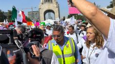 Juan Prado Gómez: "La reforma al Poder Judicial perjudicará a los trabajadores"