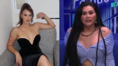 Gala Montes y Gomita tienen una fuerte discusión por Agustín,: "¿andan, salen, están saliendo?" | VIDEO