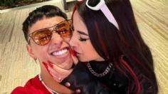 La influencer Fer Durán rompe el silencio sobre su relación con "Lapizito", el hermano de "Gomita", lo acusa de violentarla física y verbal