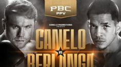 Canelo Álvarez vs Edgar Berlanga: ¿Cuánto costarán los boletos para la pelea del 14 de septiembre en Las Vegas?