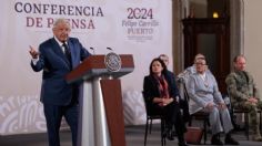 AMLO plantea mecanismo de protección para jueces