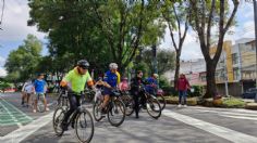 Maratón CDMX: habrá Ciclotón o paseo dominical Muévete en Bici ese día?