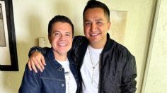 Jorge Medina y Josi Cuen anuncian sold out en la CDMX con su tour "Juntos"