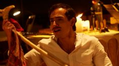 Stephano Morales, el actor de “El Gallo de Oro” que pone en alto a México en el más grande festival del mundo con "Comala, Comala"