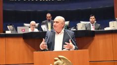 Julen Rementería: "Lo que pedimos es una representación justa que refleje la verdadera expresión de los ciudadanos en las urnas”