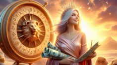 Año Bisiesto: estos son los 4 signos zodiacales que recibirán una ola de prosperidad y sabiduría del 20 al 24 de agosto, gracias a la astrología