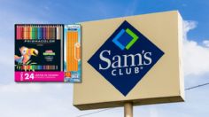 Sam’s Club: la oferta del set de lápices Prismacolor ideal para el regreso a clases que puedes aprovechar para comprar desde el 20 de agosto