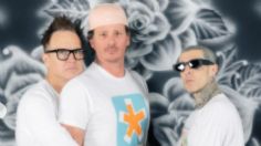 Blink-182 anuncia el lanzamiento de su nuevo disco "One More Time… Part 2": ¿cuándo sale a la venta y cuáles son las canciones sorpresa?