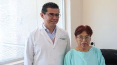 Médicos del CMN Siglo XXI realizan trasplante de corazón a mujer de 63 años con Enfermedad de Ebstein