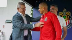 Javier Aguirre y Chicharito se reencuentran en Guadalajara, ¿volverá a la Selección Mexicana?: VIDEO