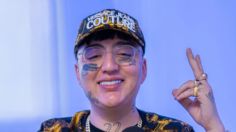 Dani Flow enfurece durante concierto y lanza amenazas al público luego de que robaran su gorra