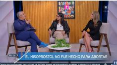 Misoprostol y mifepristona: los medicamentos que ponen en riesgo la vida de las mujeres