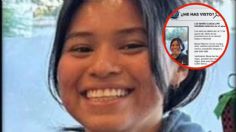 "Su ausencia es dolorosa": joven busca a su hermana Luz María, estudiante de CETYS de Mexicali, desaparecida