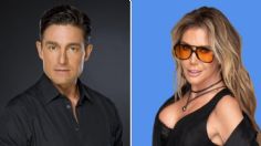 Sabine Moussier confiesa que tuvo un romance con Fernando Colunga y sorprende a sus compañeros de La Casa de los Famoso: VIDEO